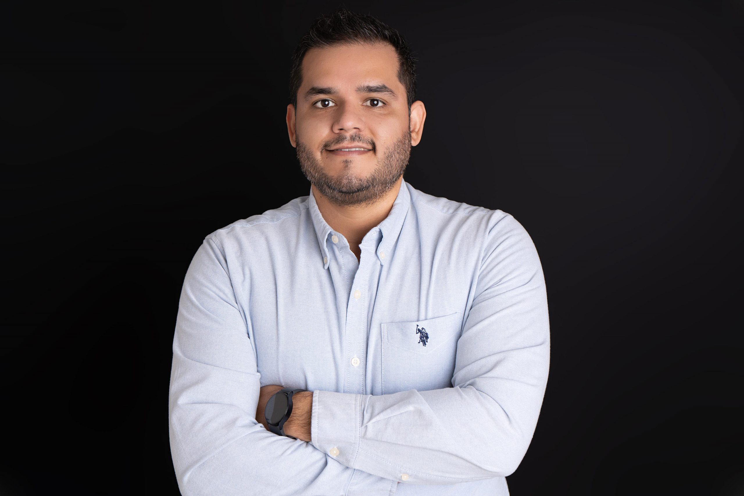 ruben melchor