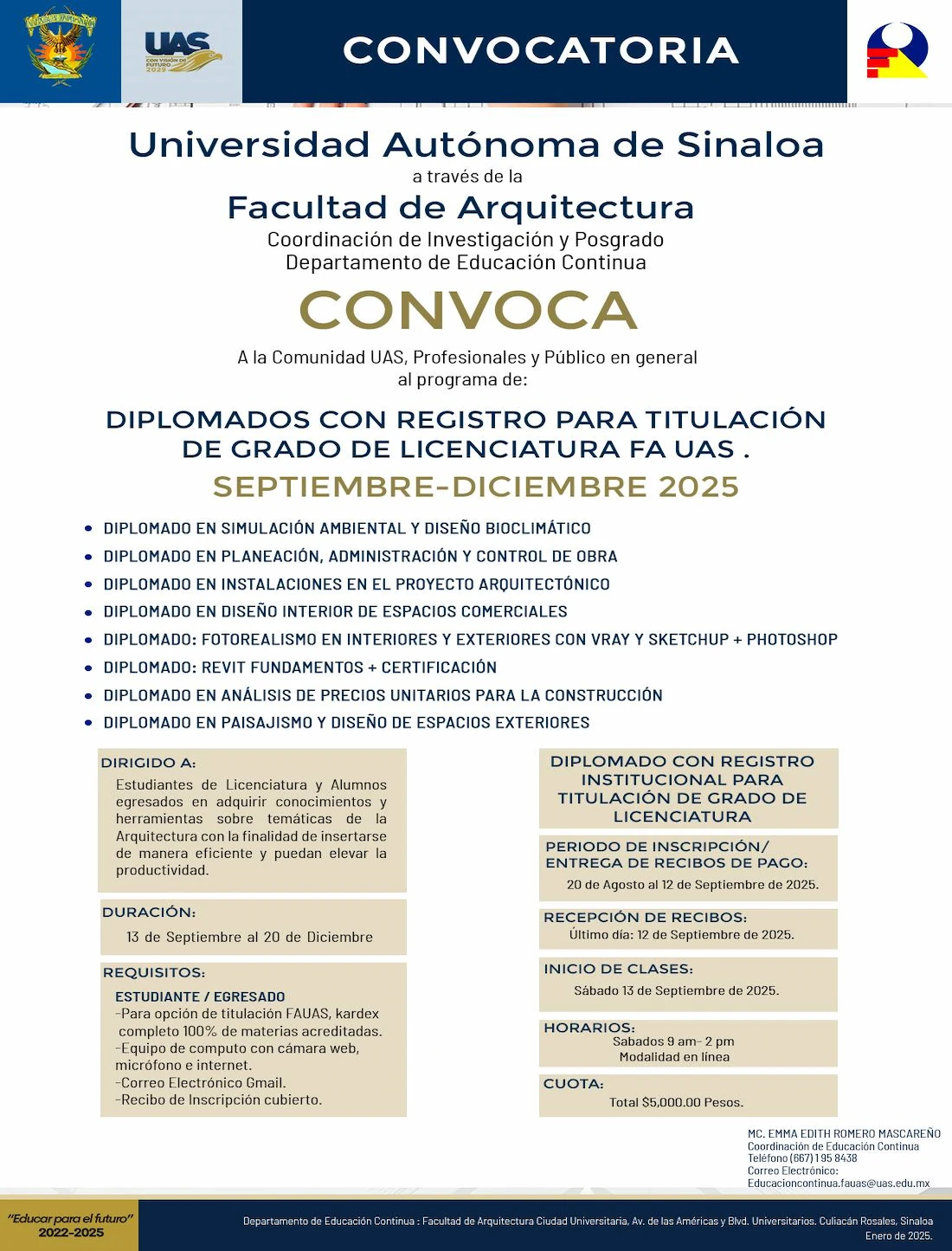 CONVOCA