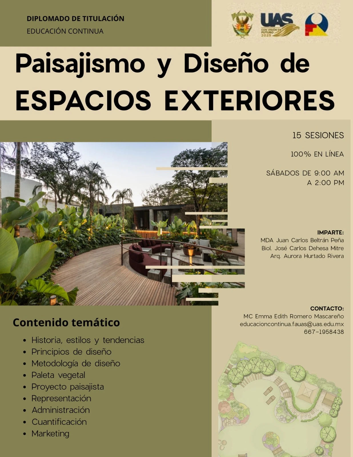 Diplomado 2