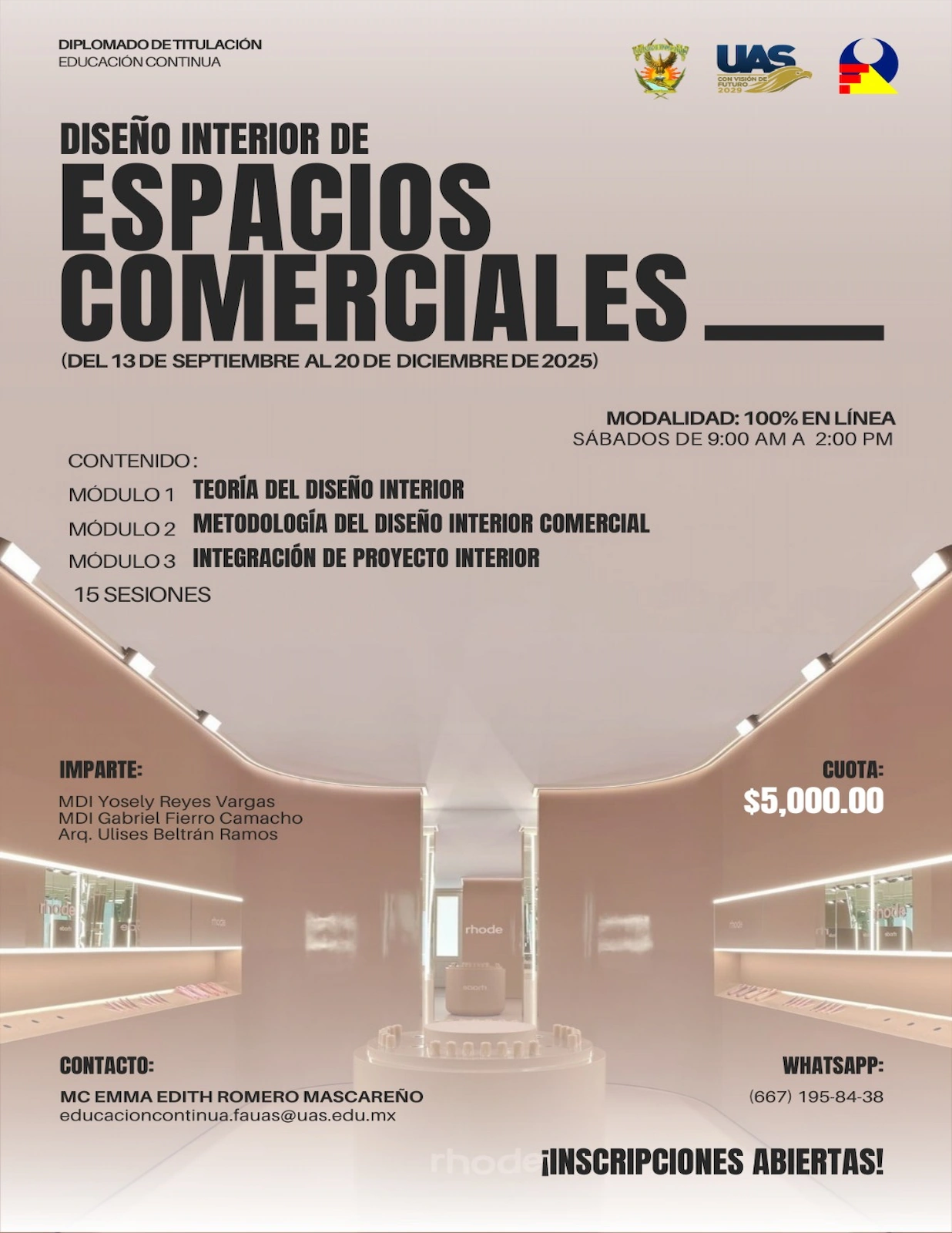 Diplomado 4
