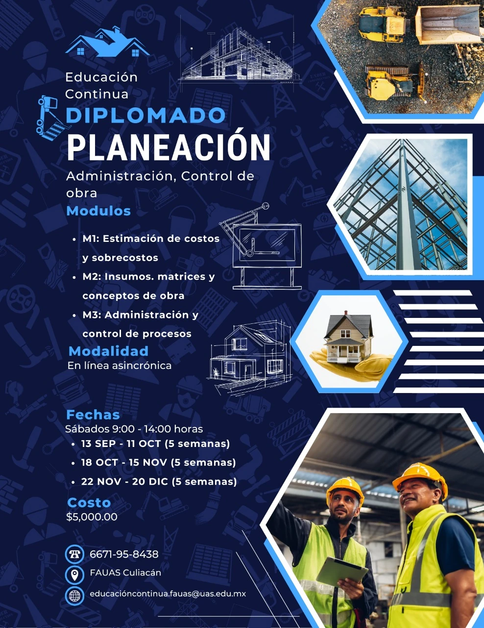 Diplomado 5